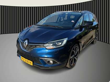 Renault Grand Scenic 1.2 TCe Bose Hagel schade