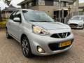 Nissan Micra 1.2 Connect Edition N-TEC 82.000 km NL-AUTO-NAP. Grijs - thumbnail 31