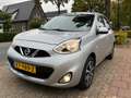 Nissan Micra 1.2 Connect Edition N-TEC 82.000 km NL-AUTO-NAP. Grijs - thumbnail 32