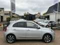 Nissan Micra 1.2 Connect Edition N-TEC 82.000 km NL-AUTO-NAP. Grijs - thumbnail 9