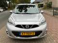 Nissan Micra 1.2 Connect Edition N-TEC 82.000 km NL-AUTO-NAP. Grijs - thumbnail 25