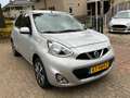 Nissan Micra 1.2 Connect Edition N-TEC 82.000 km NL-AUTO-NAP. Grijs - thumbnail 5