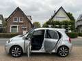 Nissan Micra 1.2 Connect Edition N-TEC 82.000 km NL-AUTO-NAP. Grijs - thumbnail 3