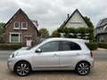 Nissan Micra 1.2 Connect Edition N-TEC 82.000 km NL-AUTO-NAP. Grijs - thumbnail 4