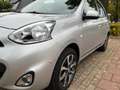 Nissan Micra 1.2 Connect Edition N-TEC 82.000 km NL-AUTO-NAP. Grijs - thumbnail 26