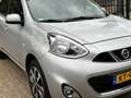 Nissan Micra 1.2 Connect Edition N-TEC 82.000 km NL-AUTO-NAP. Grijs - thumbnail 6