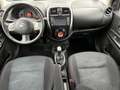 Nissan Micra 1.2 Connect Edition N-TEC 82.000 km NL-AUTO-NAP. Grijs - thumbnail 10