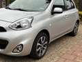 Nissan Micra 1.2 Connect Edition N-TEC 82.000 km NL-AUTO-NAP. Grijs - thumbnail 8