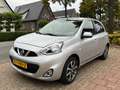 Nissan Micra 1.2 Connect Edition N-TEC 82.000 km NL-AUTO-NAP. Grijs - thumbnail 7