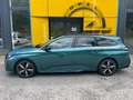 Peugeot 308 SW BlueHDi 130 EAT8 GT!MATRIXLED,NAVI,KAMERA,FO... Blau - thumbnail 2