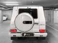 Mercedes-Benz G 63 AMG G63 AMG DESIGNO/DISTRO+/MULTMEDIA/VOLL Blanc - thumbnail 5