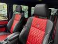 Mercedes-Benz G 63 AMG G63 AMG DESIGNO/DISTRO+/MULTMEDIA/VOLL Blanc - thumbnail 7