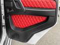 Mercedes-Benz G 63 AMG G63 AMG DESIGNO/DISTRO+/MULTMEDIA/VOLL Blanc - thumbnail 11
