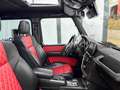 Mercedes-Benz G 63 AMG G63 AMG DESIGNO/DISTRO+/MULTMEDIA/VOLL Blanc - thumbnail 21