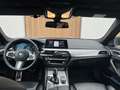 BMW 530 530e IPerformance Berline Gris - thumbnail 4