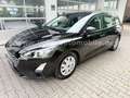 Ford Focus Turnier 1.5 EcoBlue Cool & Connect LED*NAV Schwarz - thumbnail 2
