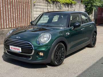 Mini IV F55-F56 2017 1.5 Hype 5p