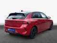 Opel Astra 1.2 Turbo Automatik GS Rouge - thumbnail 2