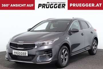 1.0 TGDI SILBER KAMERA CARPLAY