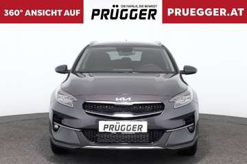1.0 TGDI SILBER KAMERA CARPLAY