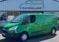 Ford Transit Custom 2.0 TDCI 77KW 105PK L2H1 EURO 6 AIRCO/ CRUISE CONT Verde - thumbnail 1