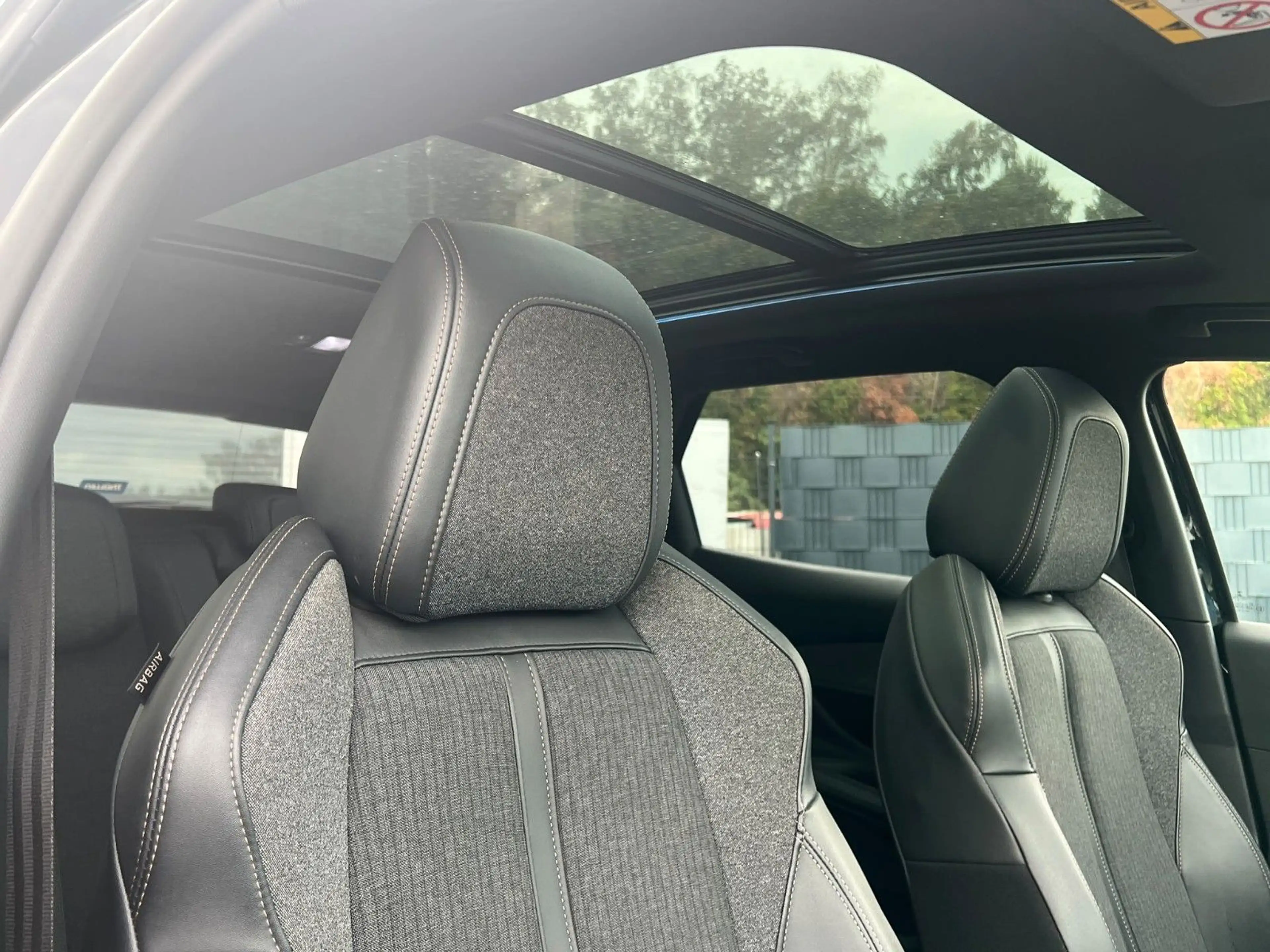 Peugeot 3008 GT LINE-PANORAMA-KAMERA-MASSAGE-FOCAL — photo 5