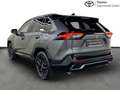 Toyota RAV 4 GR Sport AWD Grijs - thumbnail 3