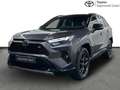 Toyota RAV 4 GR Sport AWD Grijs - thumbnail 1
