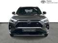 Toyota RAV 4 GR Sport AWD Grijs - thumbnail 7