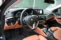 BMW 530 5-serie Touring 530i xDrive High Executive, LEER, Bleu - thumbnail 34