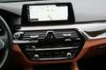 BMW 530 5-serie Touring 530i xDrive High Executive, LEER, Blauw - thumbnail 22