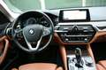 BMW 530 5-serie Touring 530i xDrive High Executive, LEER, Blau - thumbnail 17