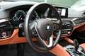 BMW 530 5-serie Touring 530i xDrive High Executive, LEER, Azul - thumbnail 35