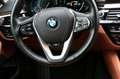 BMW 530 5-serie Touring 530i xDrive High Executive, LEER, Bleu - thumbnail 19