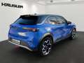 Opel Mokka -e Ultimate *Kamera*Navi*Sitzheiz* Blauw - thumbnail 4
