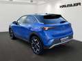Opel Mokka -e Ultimate *Kamera*Navi*Sitzheiz* Blauw - thumbnail 5