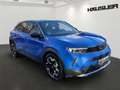 Opel Mokka -e Ultimate *Kamera*Navi*Sitzheiz* Blauw - thumbnail 2