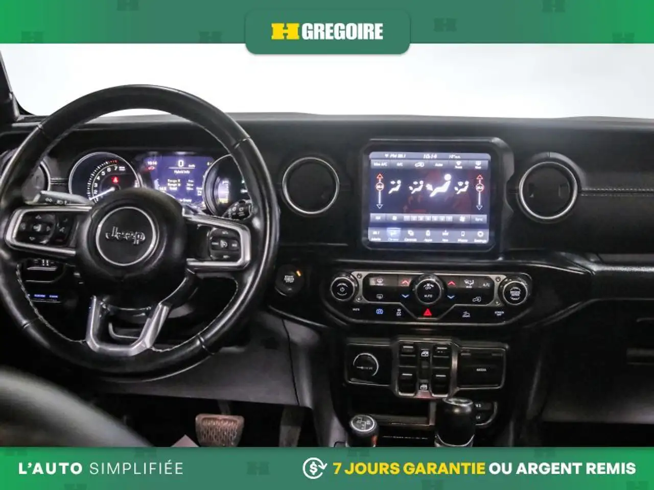 Jeep Wrangler снимка Jeep Wrangler