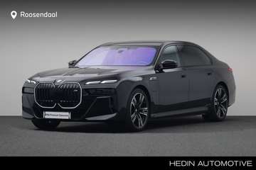 7-serie M760e xDrive | Driving Assistant Professio