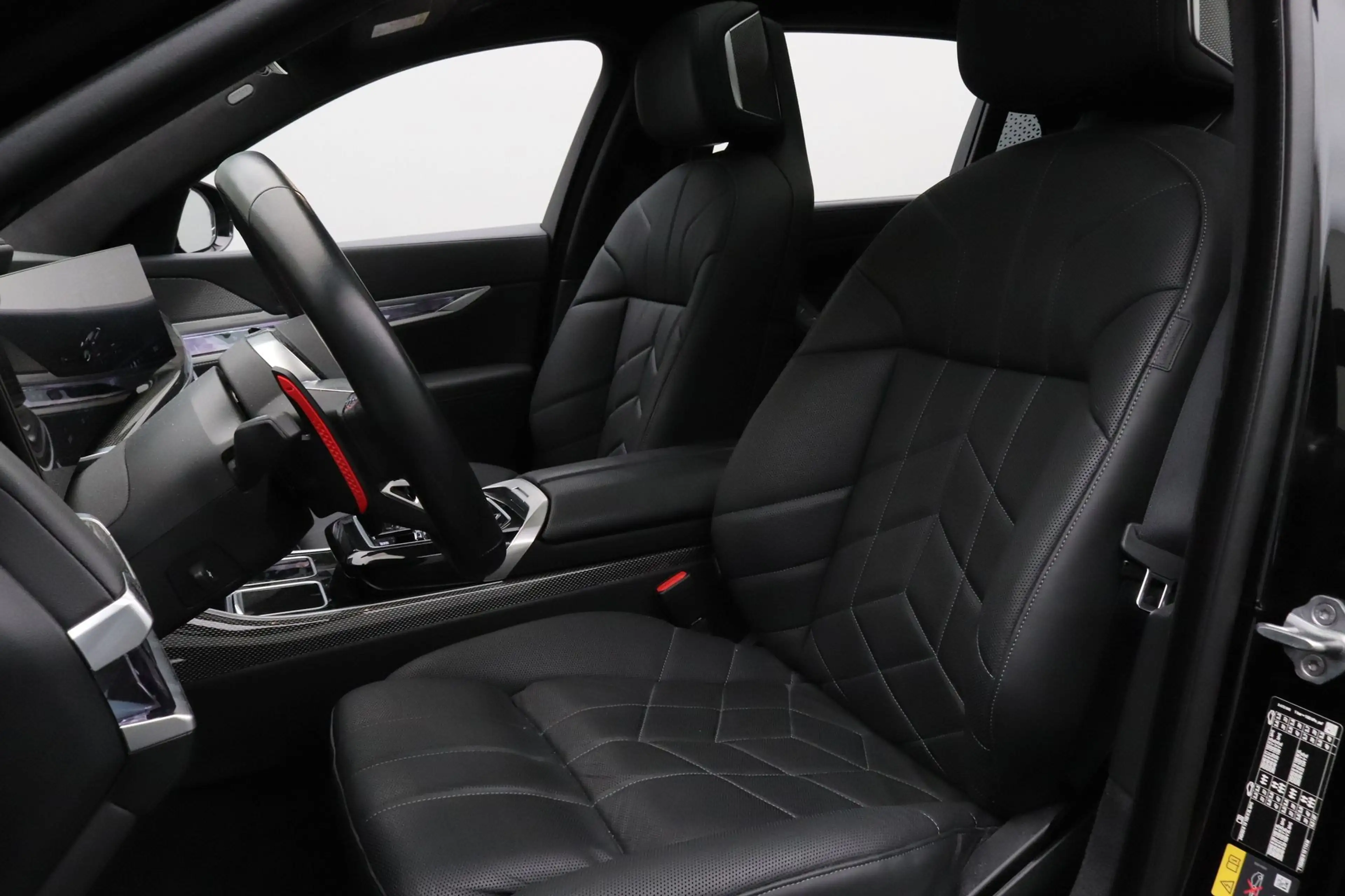 BMW 760 7-serie M760e xDrive | Driving Assistant Professio — photo 4