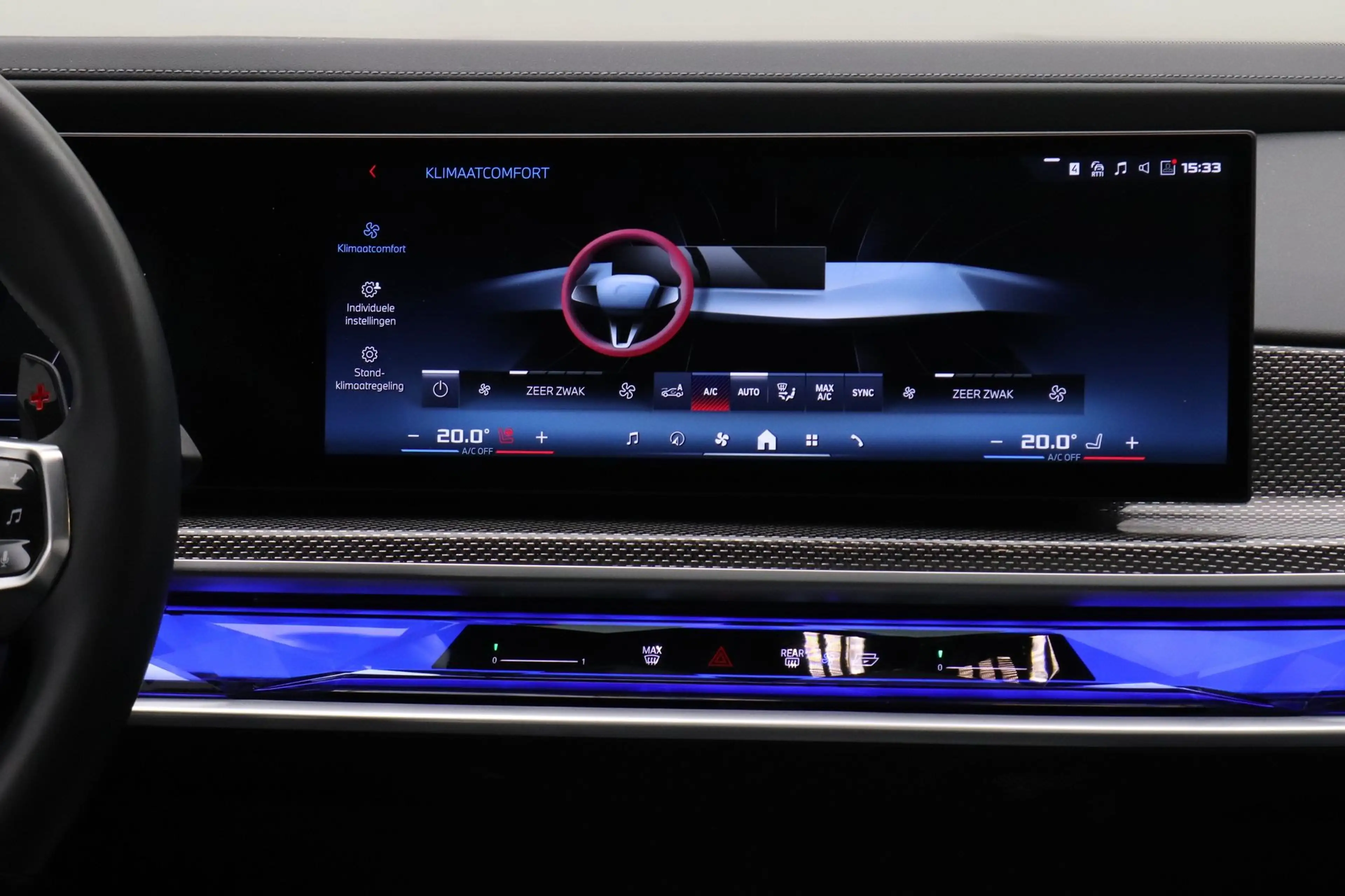 BMW 760 7-serie M760e xDrive | Driving Assistant Professio — photo 14
