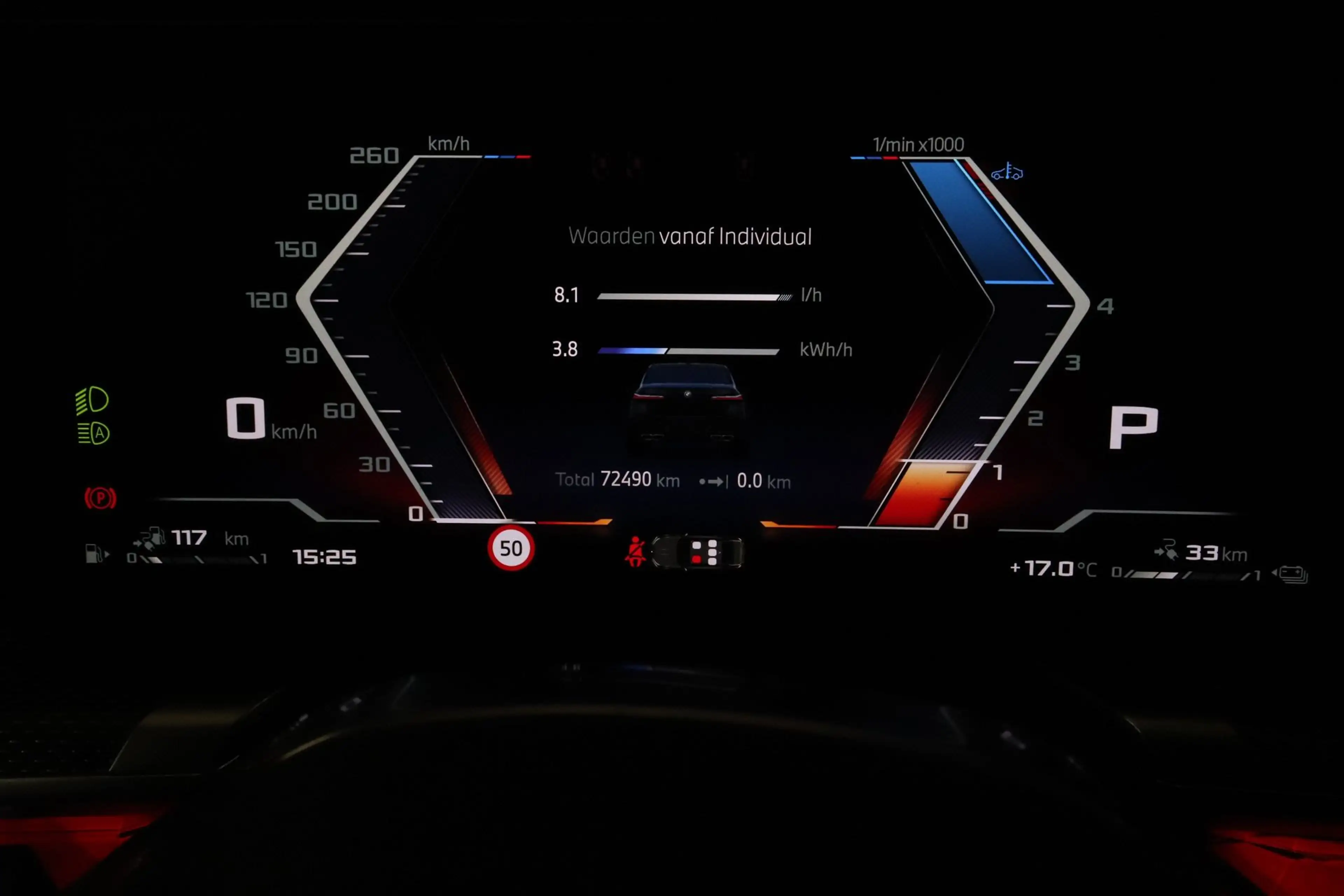 BMW 760 7-serie M760e xDrive | Driving Assistant Professio — photo 6