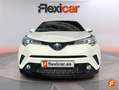 Toyota C-HR 125H Advance Blanc - thumbnail 2