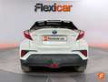 Toyota C-HR 125H Advance Blanc - thumbnail 8