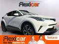 Toyota C-HR 125H Advance Blanc - thumbnail 1