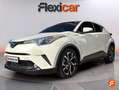 Toyota C-HR 125H Advance Blanc - thumbnail 3
