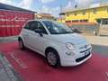 Fiat 500 1.0 Hybrid PREZZO REALE NEOPATENTATI Bianco - thumbnail 2