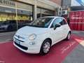 Fiat 500 1.0 Hybrid PREZZO REALE NEOPATENTATI Bianco - thumbnail 1