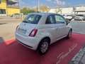Fiat 500 1.0 Hybrid PREZZO REALE NEOPATENTATI Bianco - thumbnail 3