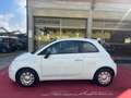 Fiat 500 1.0 Hybrid PREZZO REALE NEOPATENTATI Bianco - thumbnail 5